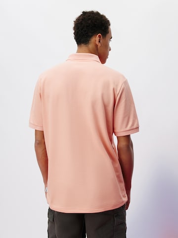 FCBM - Camisa 'Ben' em rosa
