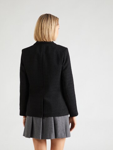 Blazer 'EMERA' di Y.A.S in nero