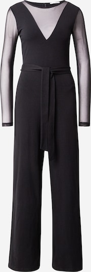 ABOUT YOU Kombinezon 'Cora' u crna, Pregled proizvoda