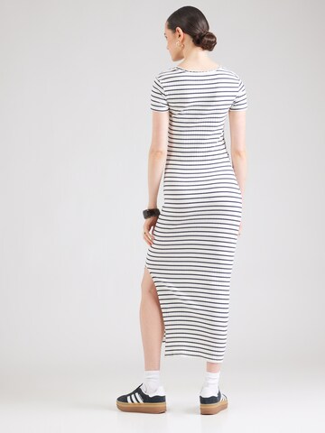 VERO MODA Платье 'VMSEA' в Белый