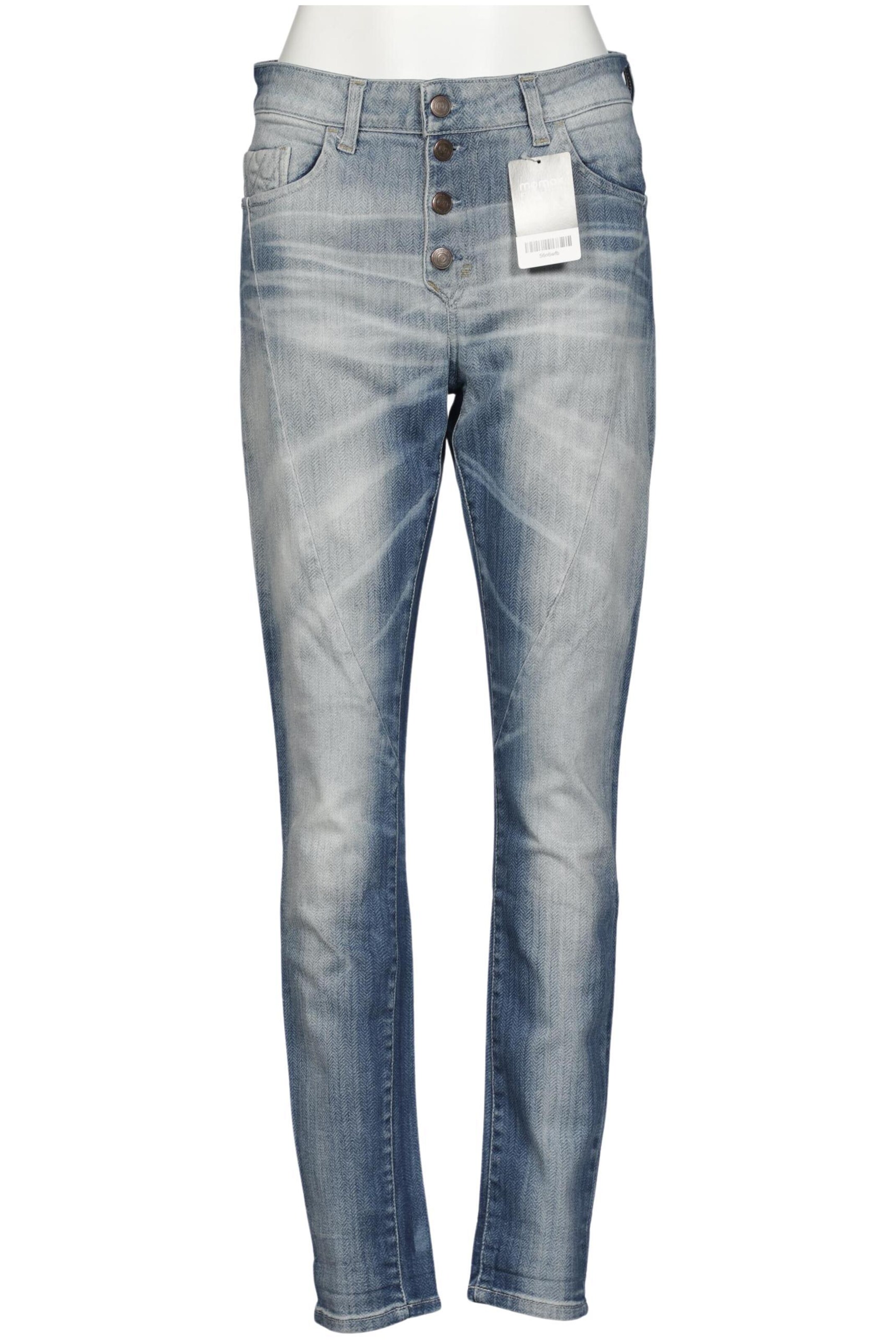 OBJECT Jeans in 28 in Blue: front