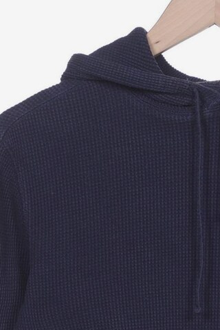 Polo Ralph Lauren Sweatshirt & Zip-Up Hoodie in XS in Blue