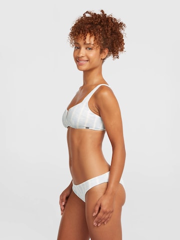 O'NEILL Бюстье Бикини 'Wotw Popoyo Matira' в Синий