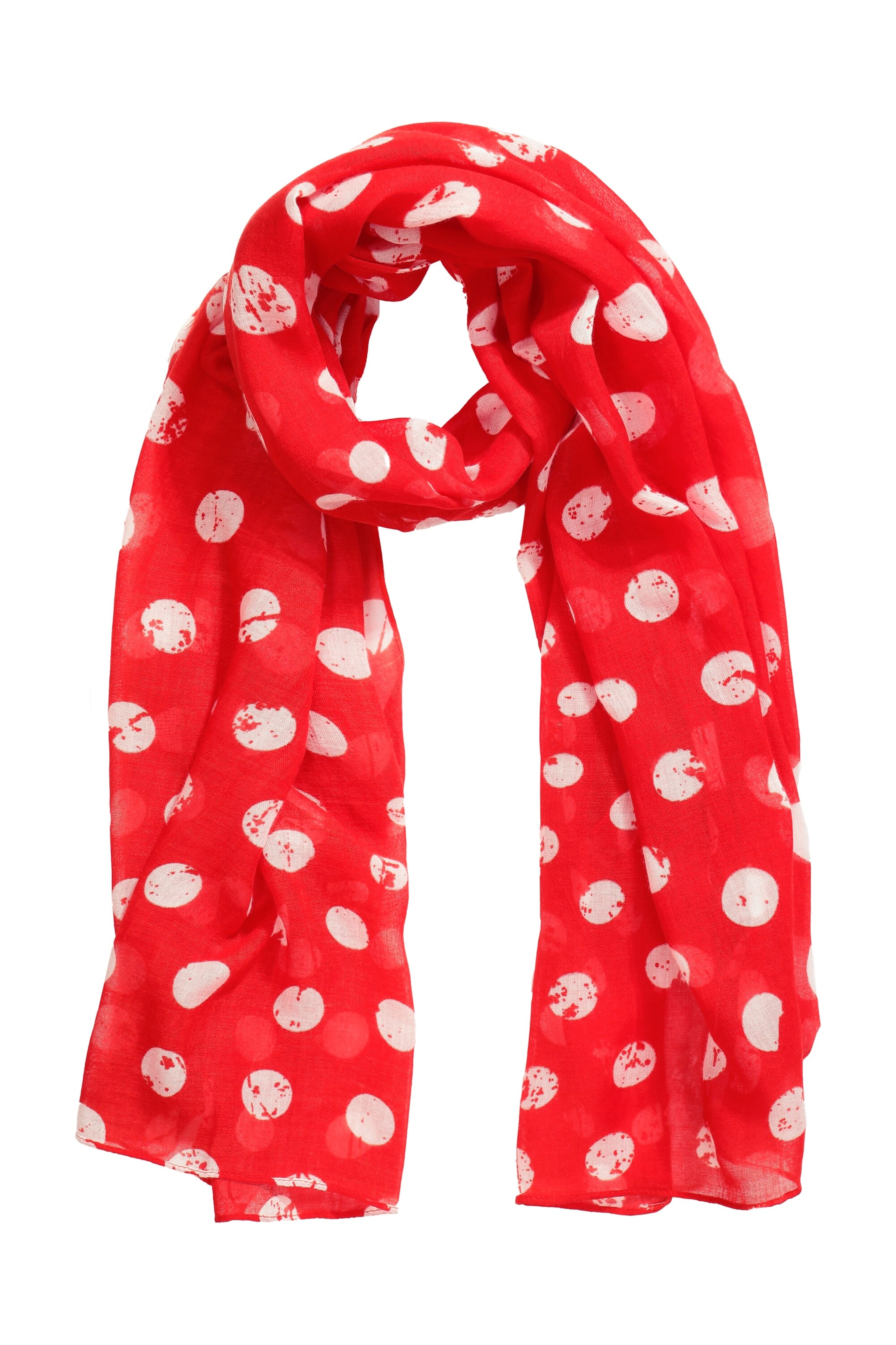 daniel hechter watches Ulla Popken Sjaal in Neonrood Online uitverkoop | Kleding