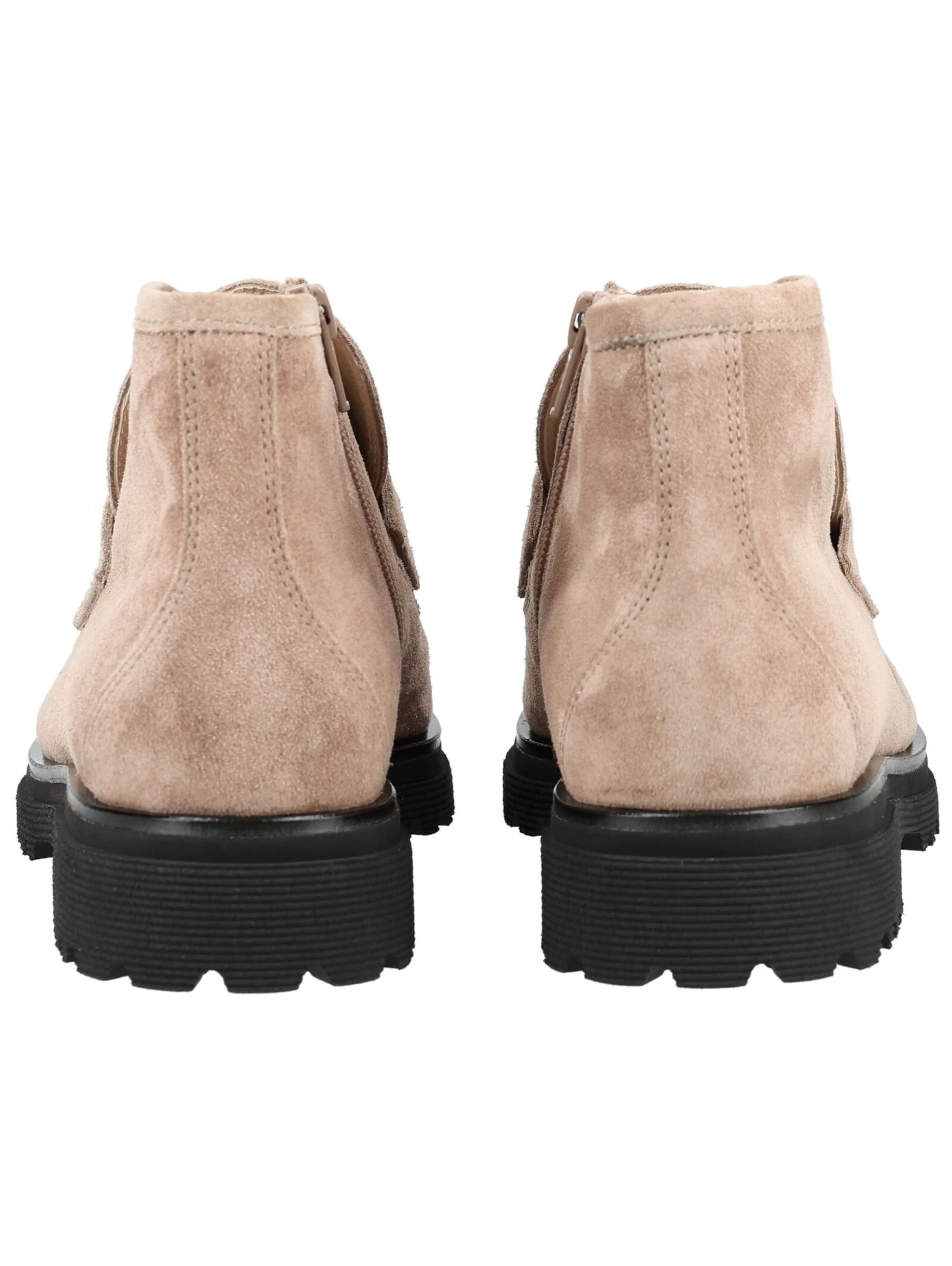 Chaussure basse HASSIA en beige