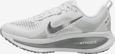 38 dydžio Bėgimo batai 'Vomero 18' iš NIKE, spalva – pilka / šviesiai pilka / balkšva, Prekių apžvalga