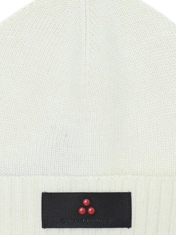 Peuterey Beanie 'SILLI' in White