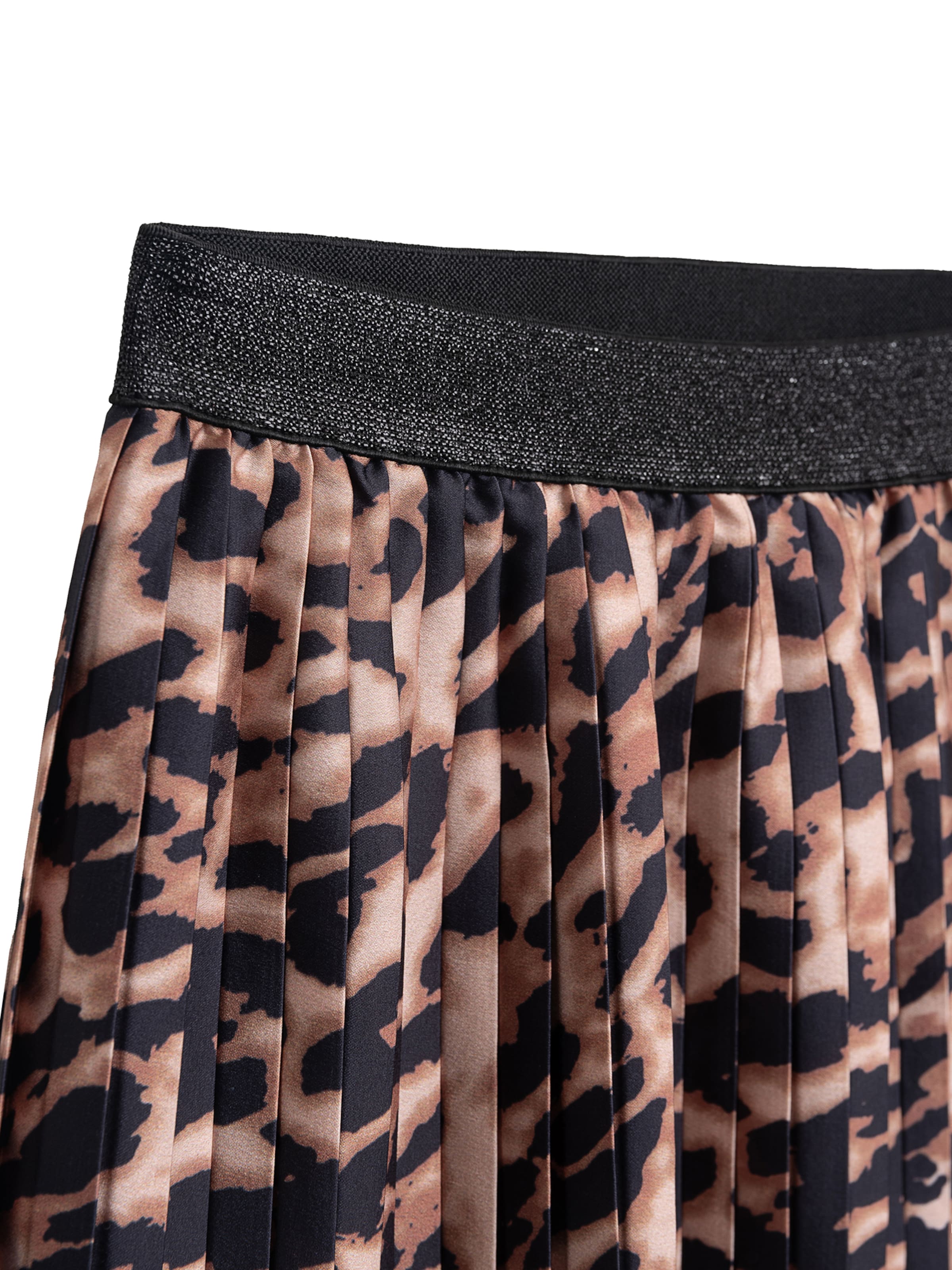 Danamade Юбка 'SONA' в Коричневый