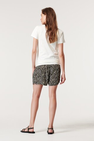 Regular Pantaloni de la Supermom pe verde