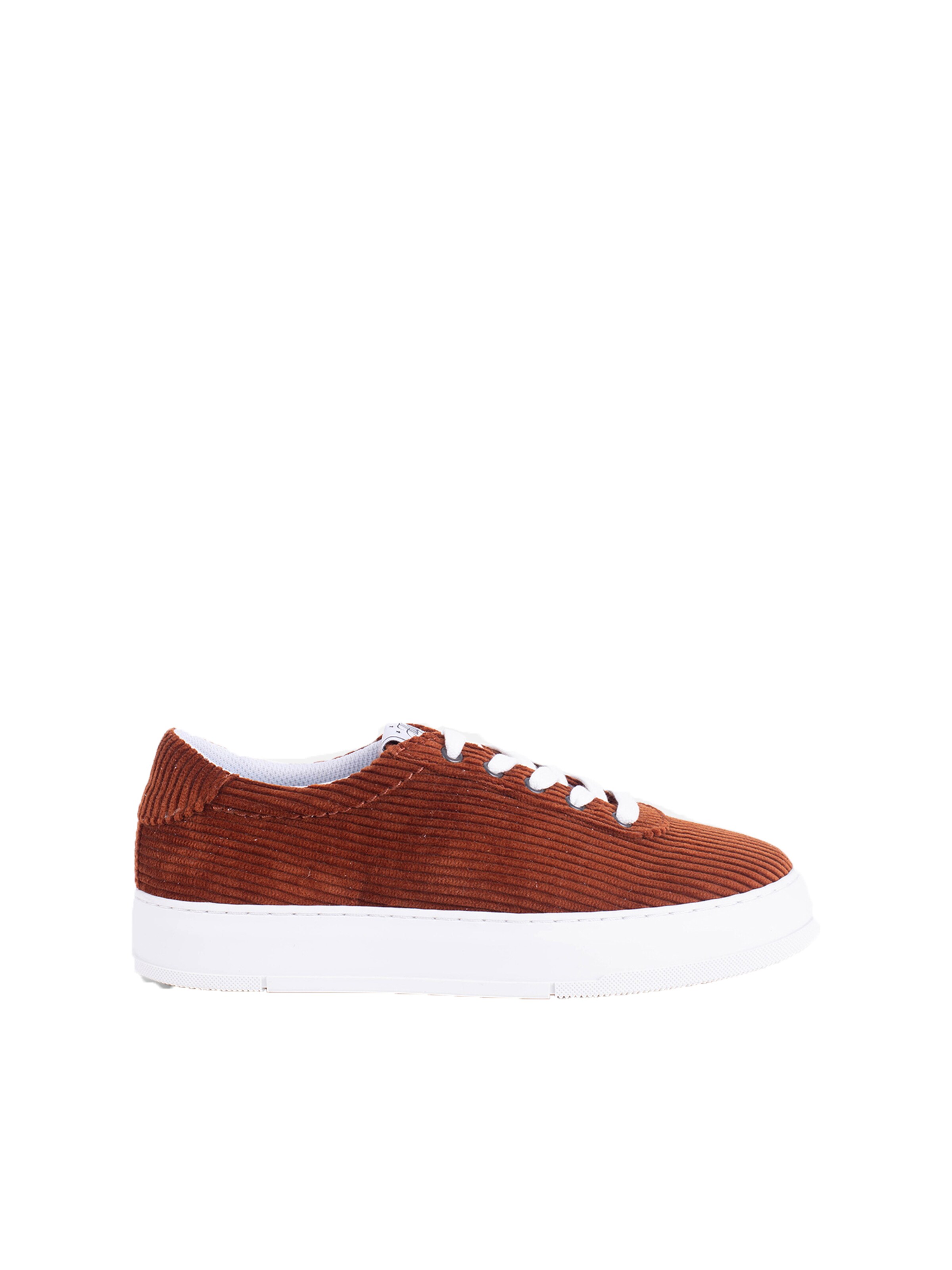 Algori Platform trainers 'San Pietro' in Orange