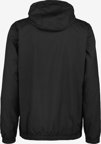 PUMA Training Jacket 'Teamrise' in Black