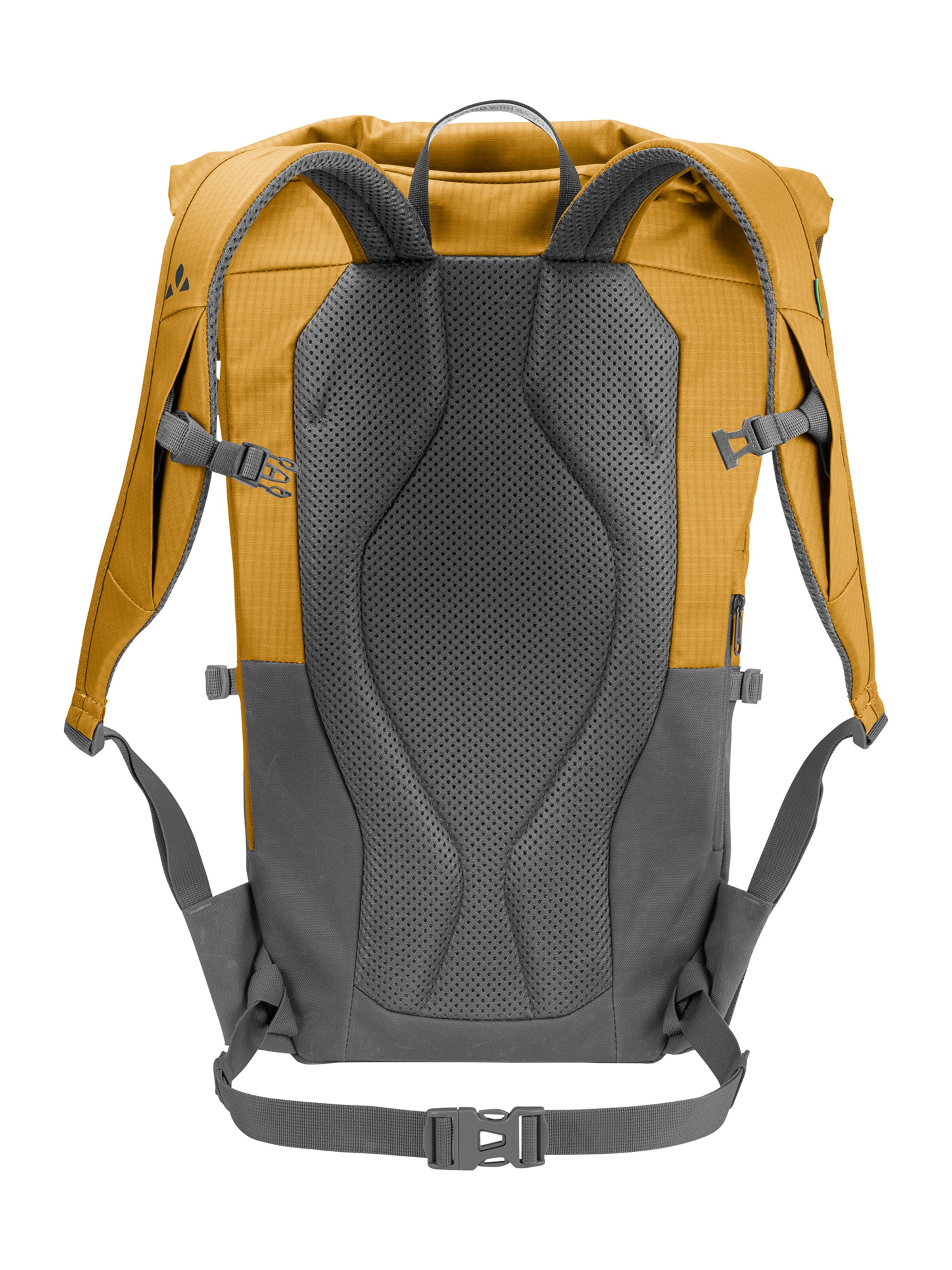 Zaino sportivo 'CityGo 23 II' di VAUDE in nero