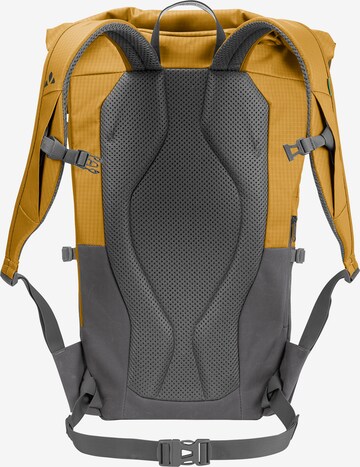 VAUDE Sportrugzak 'CityGo 23 II' in Zwart