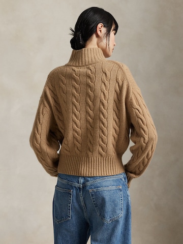 Pullover di Polo Ralph Lauren in beige