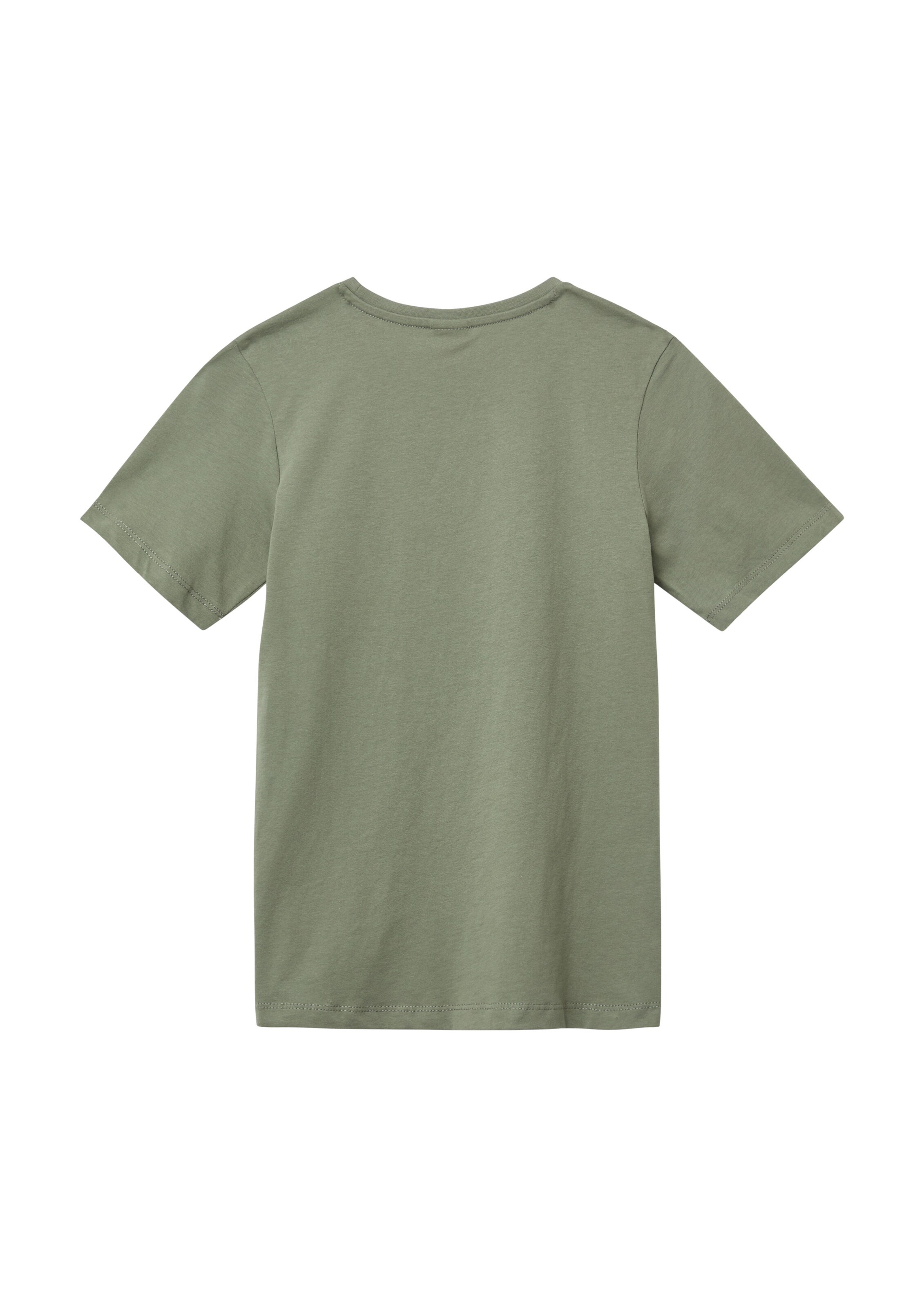 s.Oliver Shirt in Green