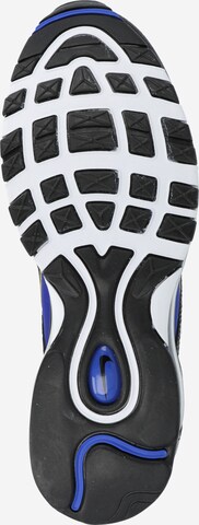 Nike Sportswear Nízke tenisky 'AIR MAX 97' - Čierna