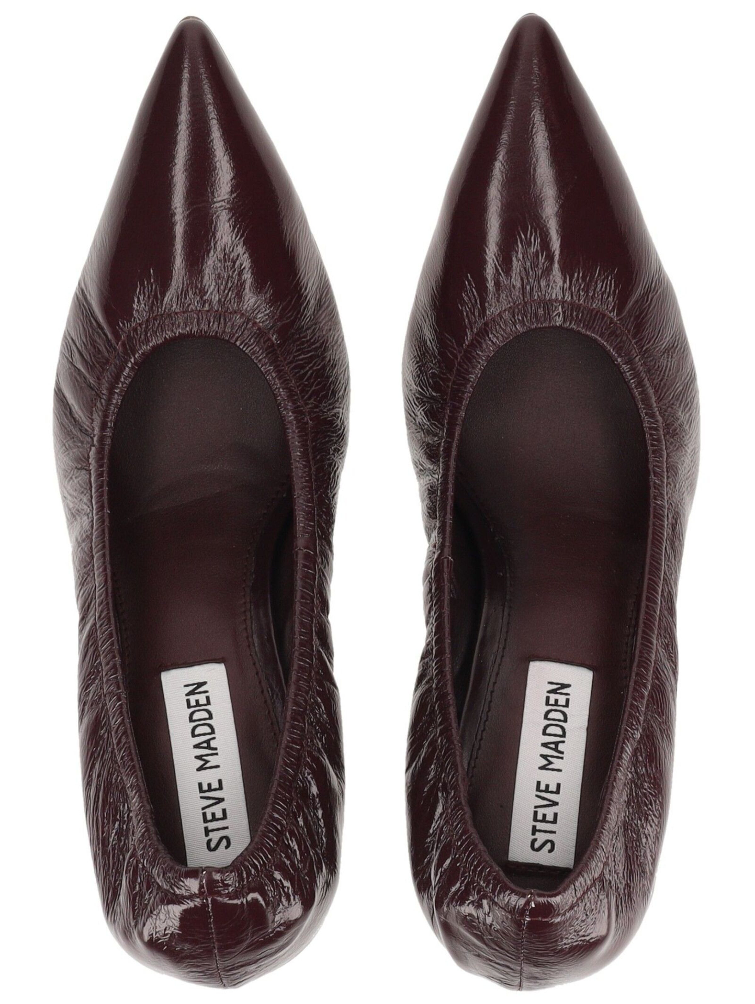 Décolleté di STEVE MADDEN in marrone