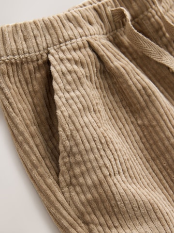 Next Loosefit Broek in Beige