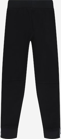 Karl Lagerfeld Regular Leggings in Zwart