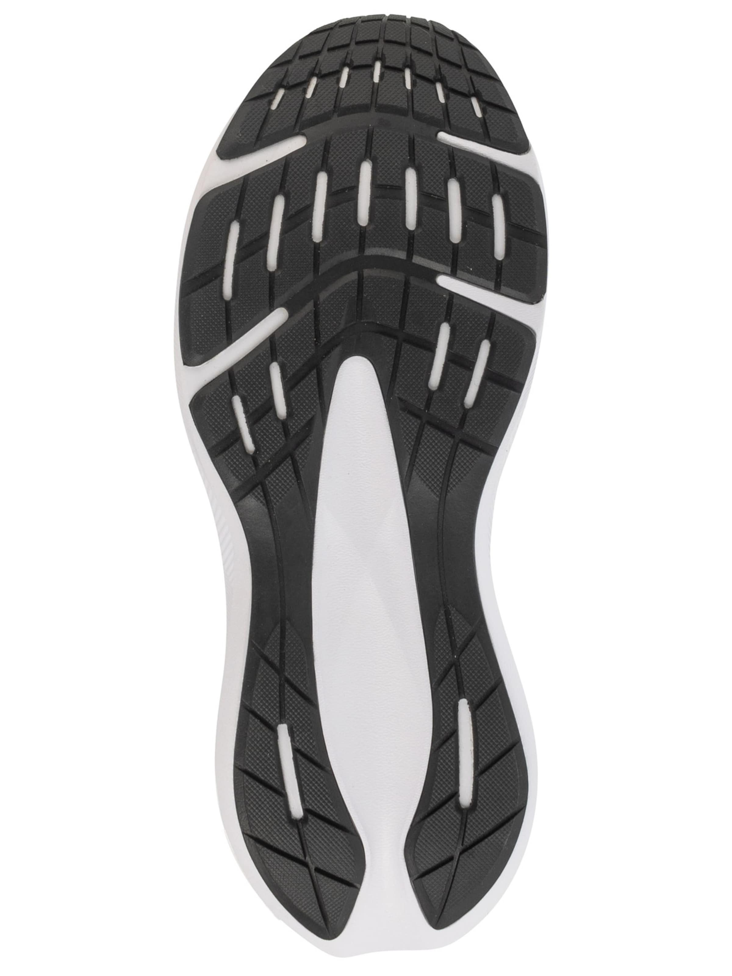 ASICS Laufschuh 'Patriot 14'‌‌‌‌‌ in Schwarz