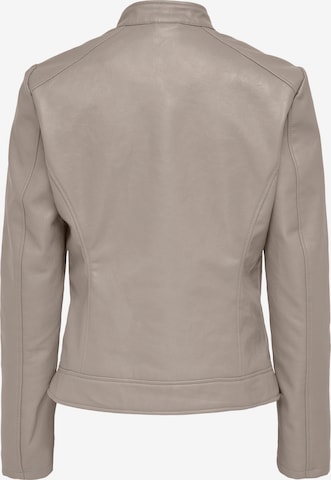 JDY Between-Season Jacket 'Emily' in Grey