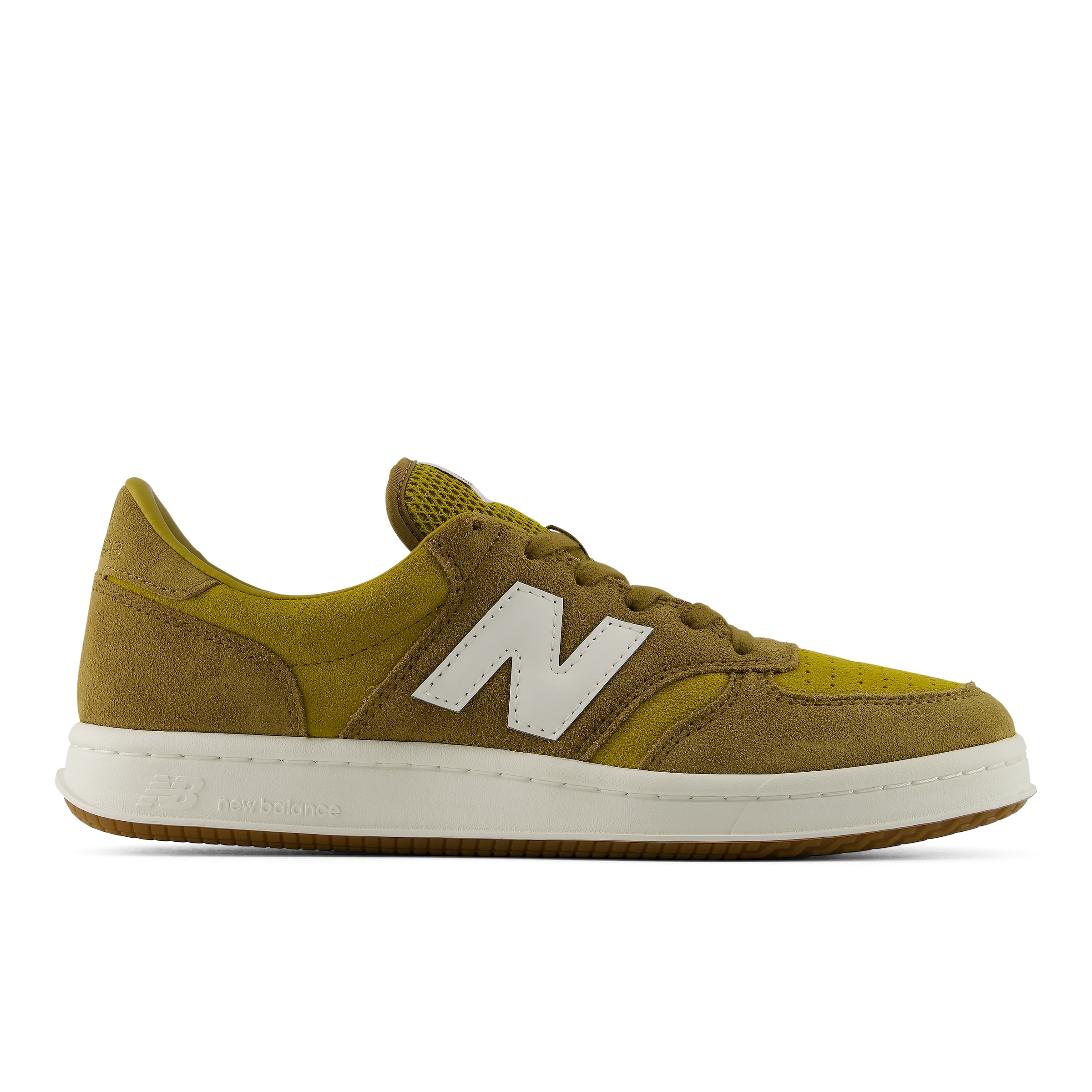 new balance Platform trainers 'T500' in Brown