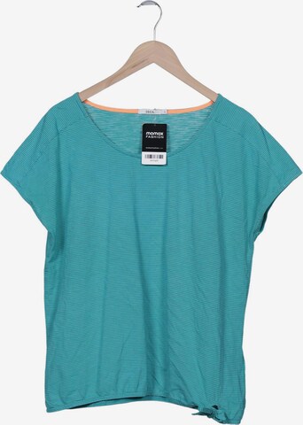 CECIL Top & Shirt in L in Green: front