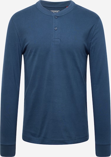 ESPRIT T-shirt i marinblå, Produktvy