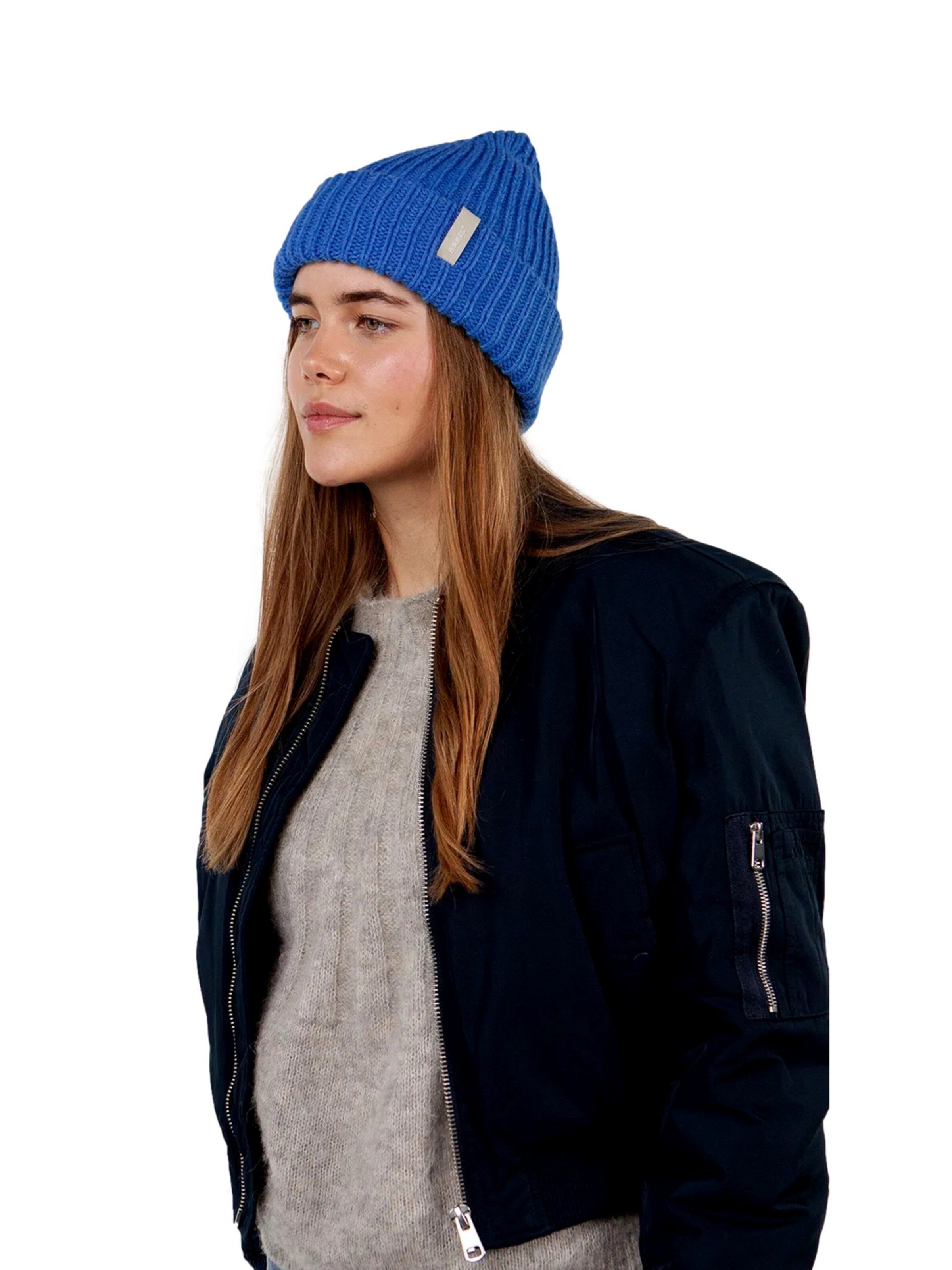 Barts Muts 'Chilah' in Blauw