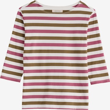 T-shirt 'Sailor' Seasalt Cornwall en mélange de couleurs : devant