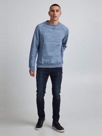 Skinny Jean 'BHEcho' BLEND en bleu