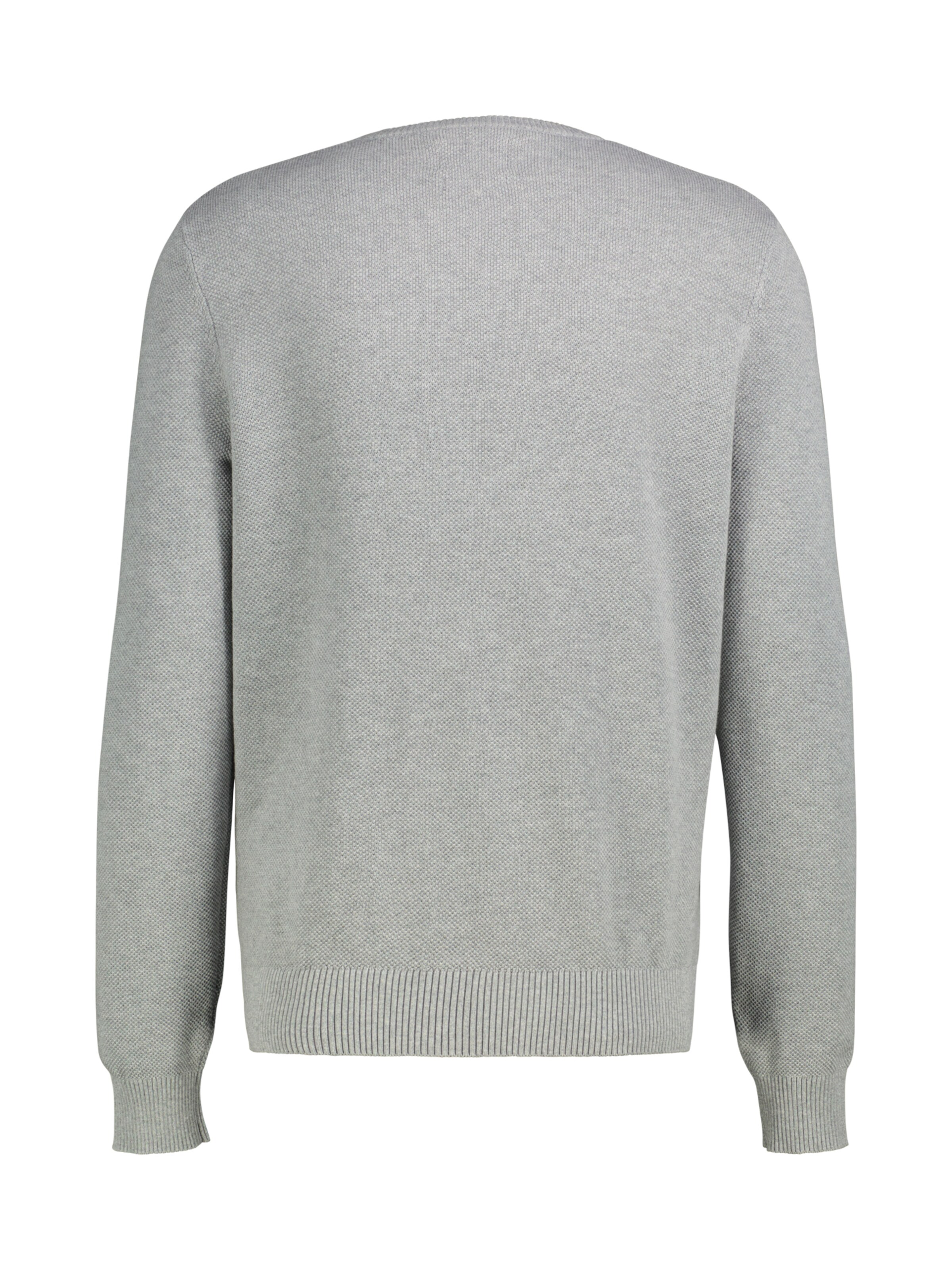 LRS Sweatshirt in Grijs