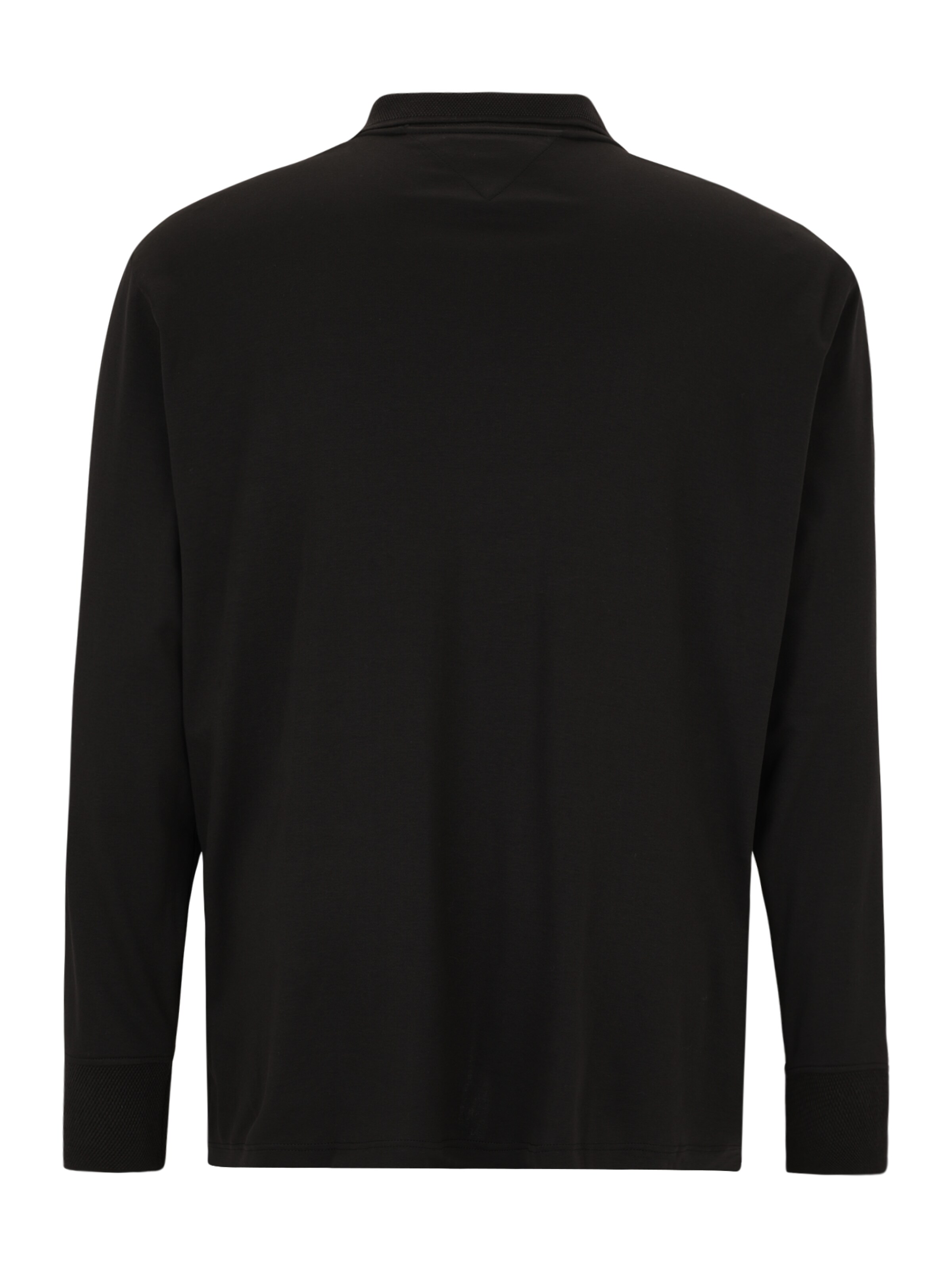 T-Shirt Tommy Hilfiger Big & Tall en noir