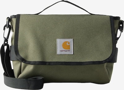 Carhartt WIP Torba preko ramena 'Kyle' veličine One Size u maslinasta / crna, Pregled proizvoda