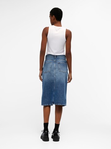 OBJECT Skirt 'HARLOW' in Blue