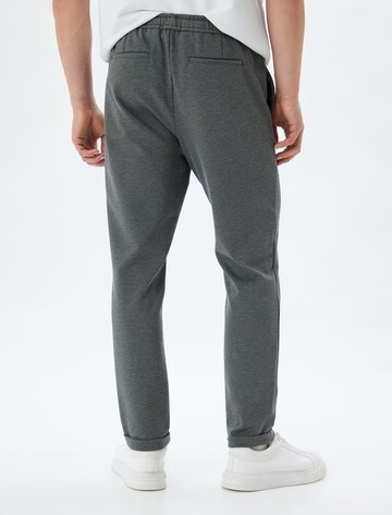 Koton Regular Trousers in Grey