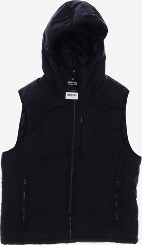 H&M Vest in L in Black: front