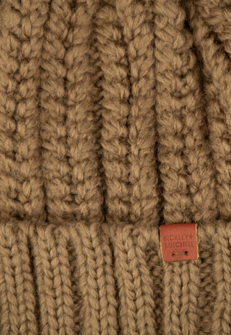 Bickley + Mitchell Mössa i brun