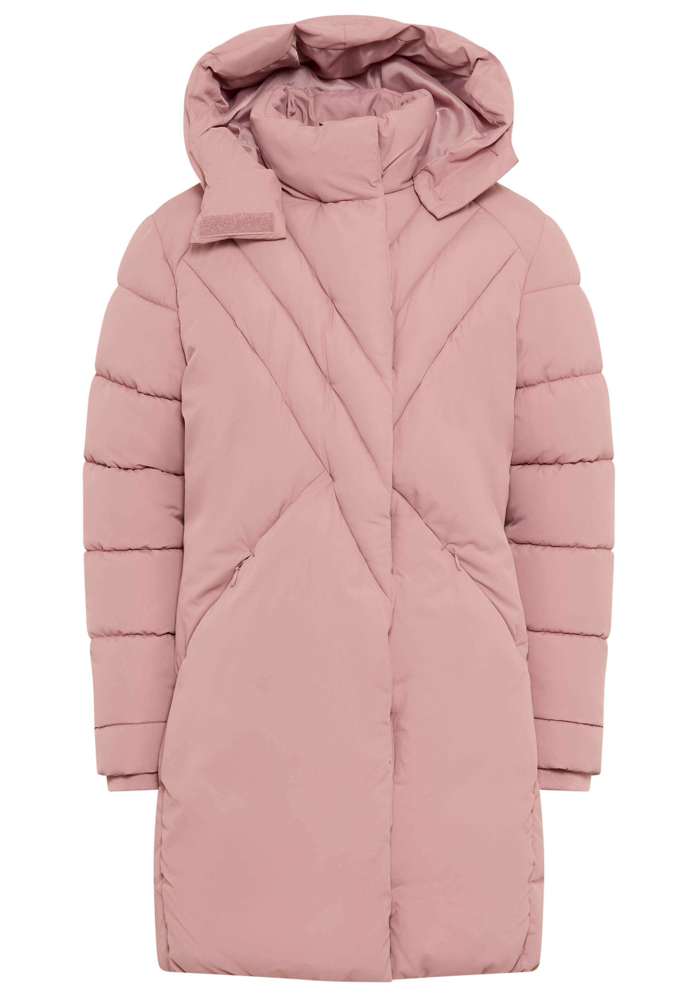 KangaROOS Winter Jacket in 128-134 in Rose, Item view