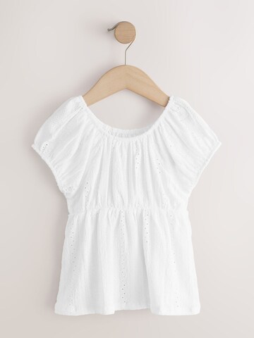 Camicia da donna di Next in bianco