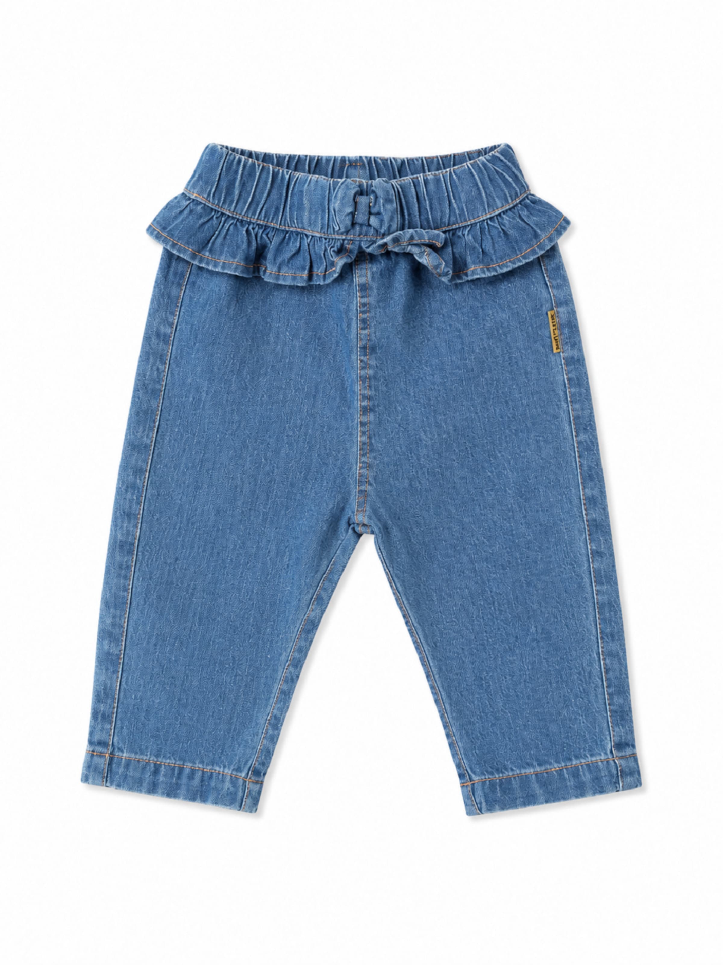 Hust & Claire Regular Jeans 'HCJakobe'‌‌‌‌‌‌‌ in Blau: Vorderseite