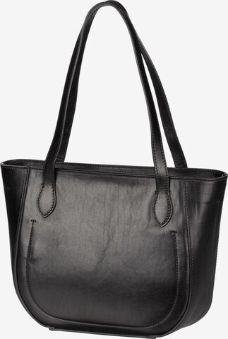 The Bridge Shopper 'Bettina' in Black