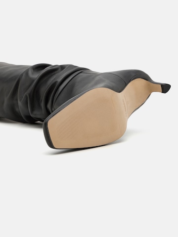 Alohas Kozačky 'Kalila' – černá