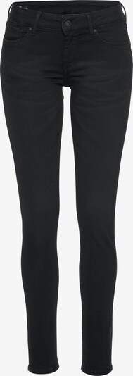 Džinsai 'Soho' iš Pepe Jeans, spalva – juodo džinso spalva, Prekių apžvalga