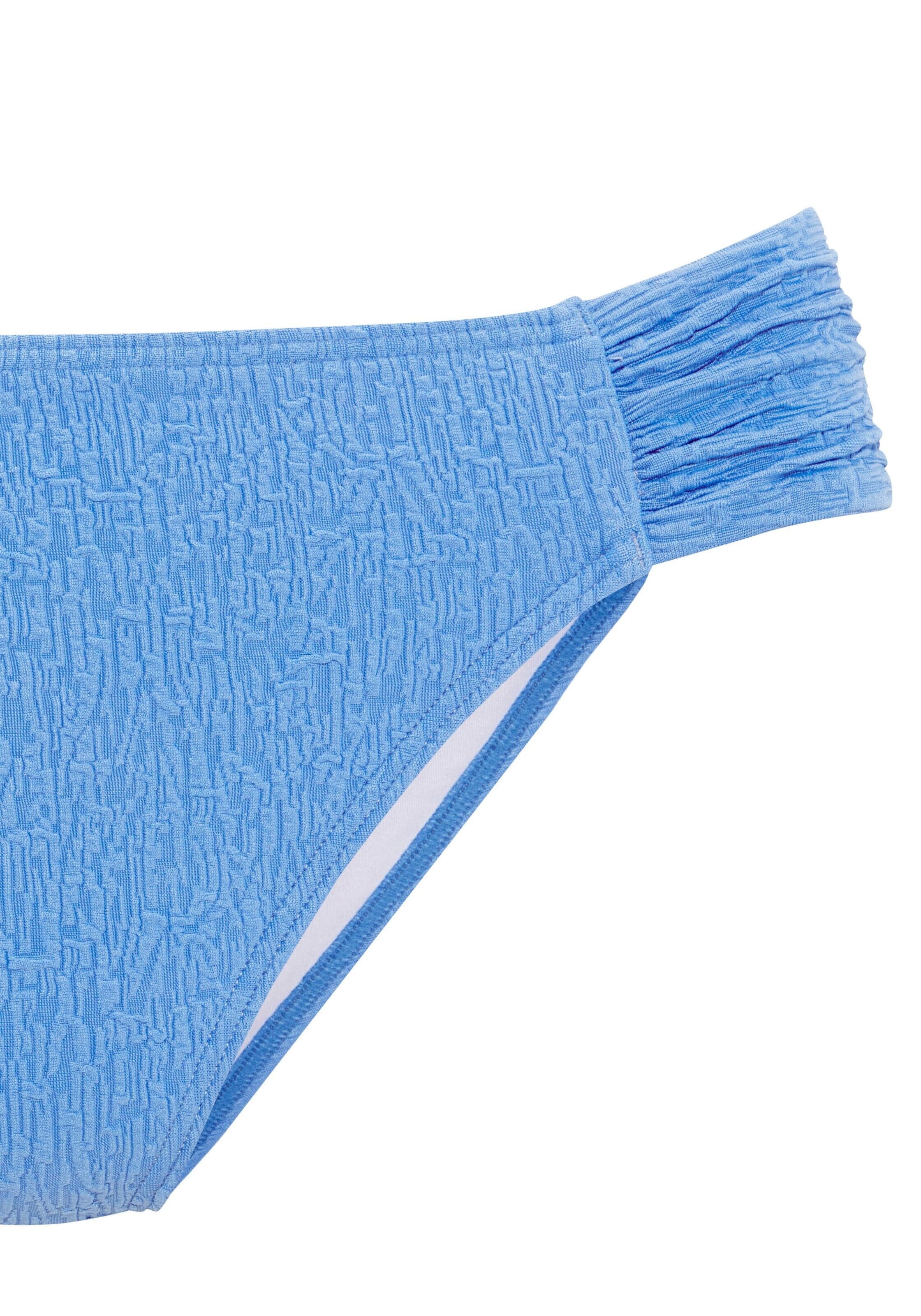 s.Oliver Spodní díl plavek – modrá