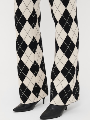 Only Tall Regular Pants 'ONLANNY' in Black
