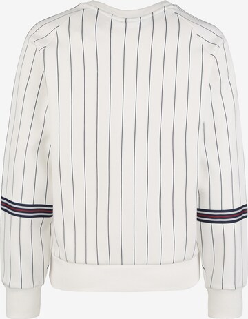 FILA Athletic Sweatshirt in White