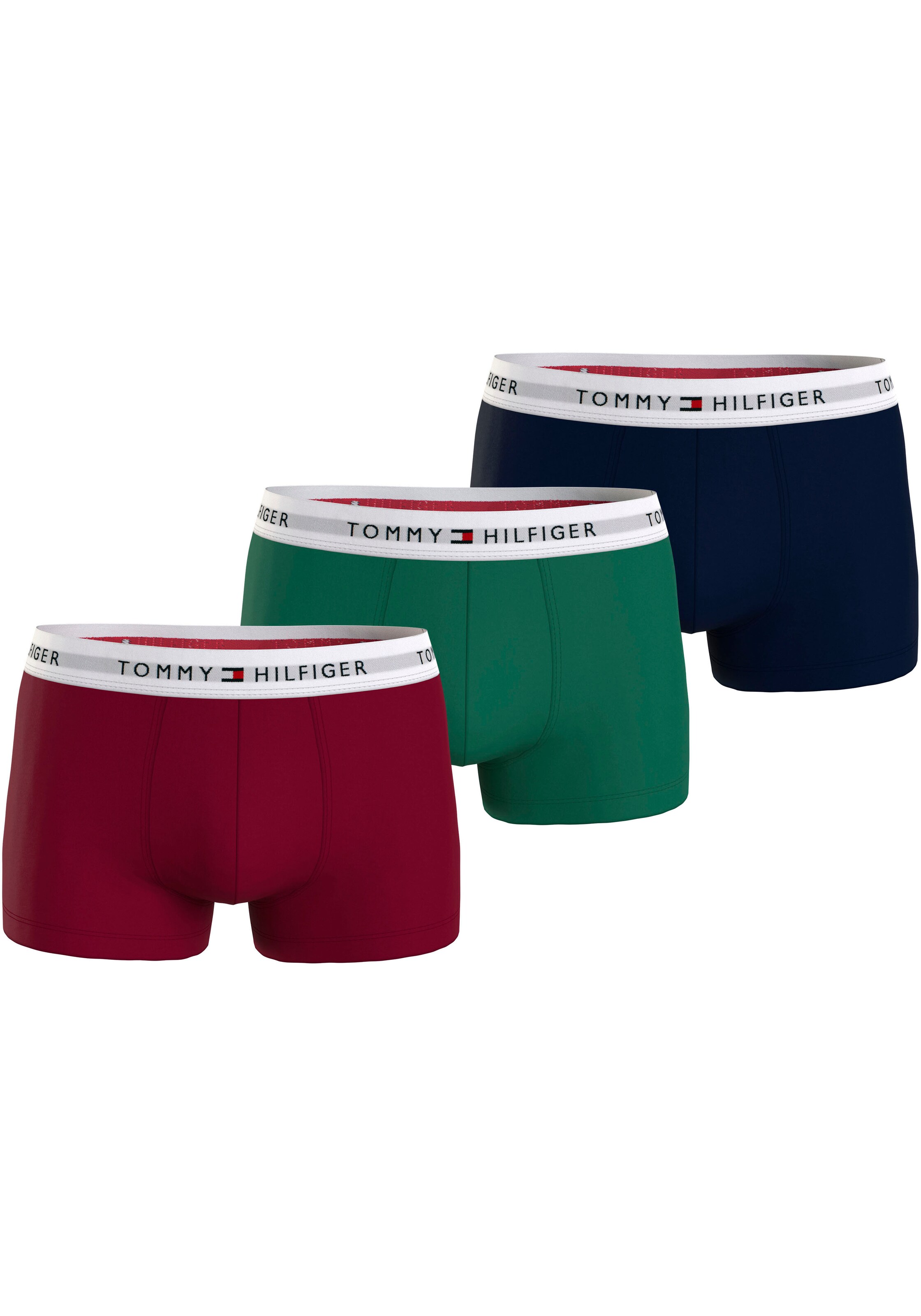 Hilfiger underwear clearance