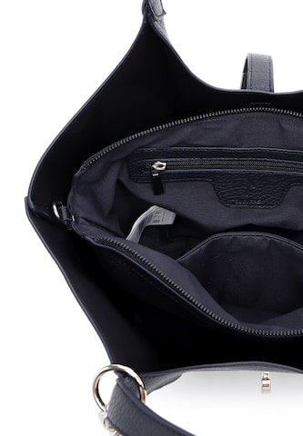 Suri Frey Shopper 'Daggy' i blå