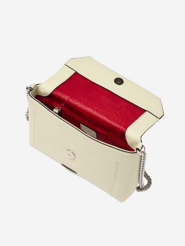 Sac bandoulière 'Ninon' Lancel en blanc